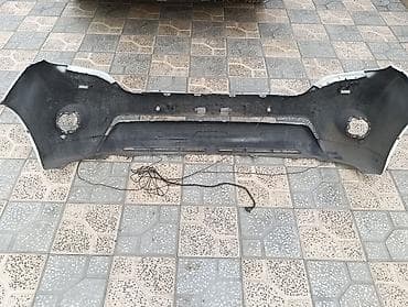 banper: Toyota Prado 2013-2016 buferi — 5