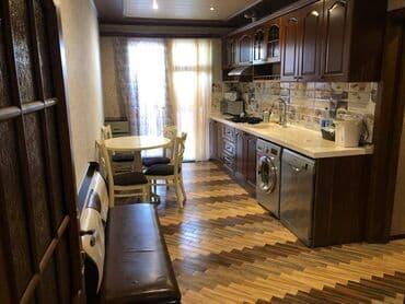 xırdalan evlər 15000: 4 otaqlı, Yeni tikili, 137 kv. m — 6