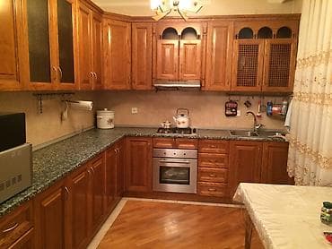 Həyət evləri və villalar: Biləcəri 7 otaqlı, 300 kv. m, Yeni təmirli — 4