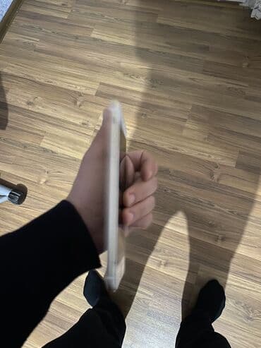 kontakt home note 7: IPhone 7 Plus, 32 GB, Qızılı — 4