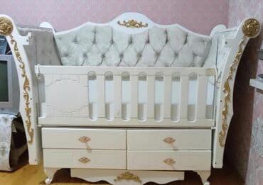 oglan ucun hediyyeler: Oğlan və qız üçün, Beşik — 1