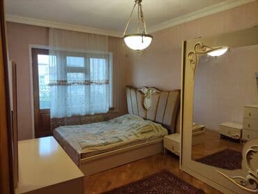 ehmedlide ucuz kiraye evler 2023: Həzi Aslanov metrosunun yaxınlığında 9 mertebeli binanın 6-ci — 9