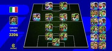 TEK BAĞ Max kg 3210 Bombacı del piero 103 (İnzaghi,Marmush,semih) 104