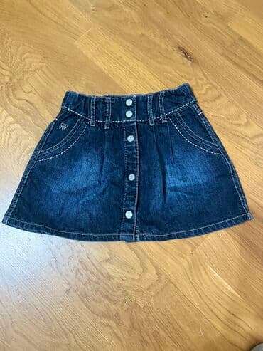 30 razmer: Ətək, 7 - 8 yaş, Mexx — 5