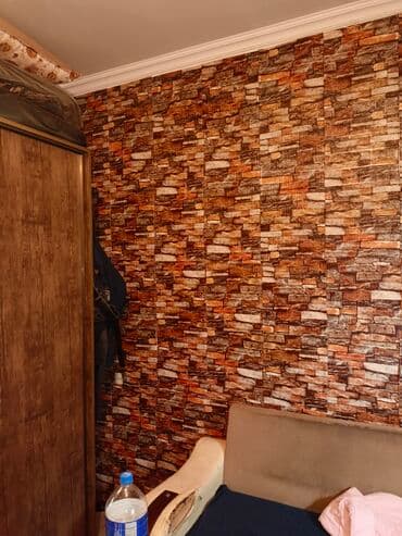 sumqayıt həyət evlərinin satışı: 3 otaqlı, 100 kv. m, Kredit yoxdur, Orta təmir — 6