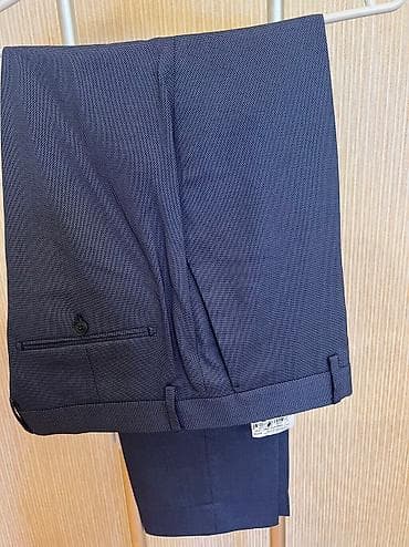 Damat teze şalvar