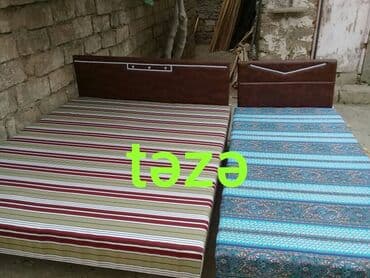 tek kravat ikinci əl: Krovat — 1