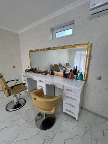 İşlənmiş, Saş kəsimi kreslosu lalafo.az -da İşlənmiş, Saş kəsimi kreslosu