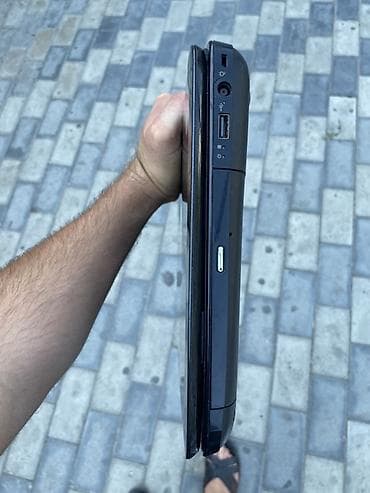 hard disk 500gb: Tecili Satilir Ram 4 Core 5 Ideal Notbukdu Real Alici Buyurub Zeng Ede — 5