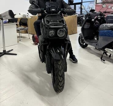 покрышки в баку цены: 150 CC Tank Moto Scooter Sürətlər Qutusu Avtomatik Meshur Dözümlu — 2