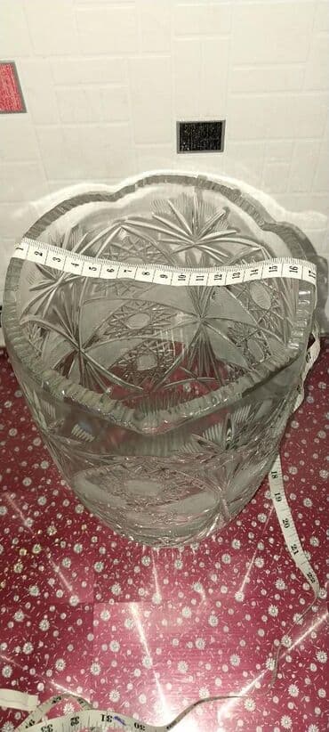 искусственные цветы баку: Xurustal güldan yenidir heç bir problemi yoxdur real alıcılar yazsın — 2