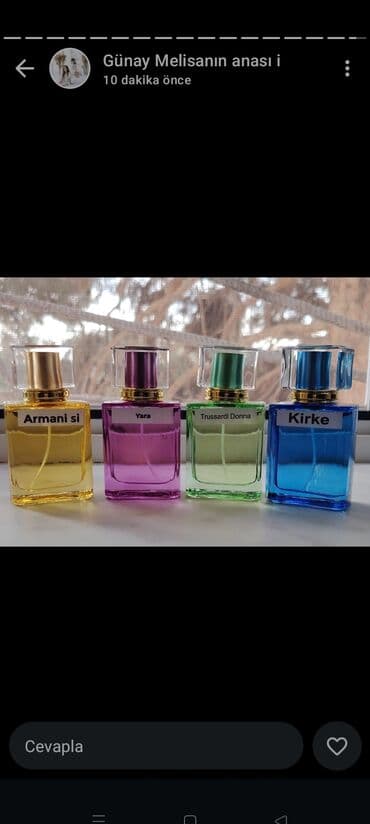 si etir qiymeti: Qalıcılığı, yağlılığı👍 Bir gündən çox qalıcılıq☺️ İstədiyiniz kişi və — 4