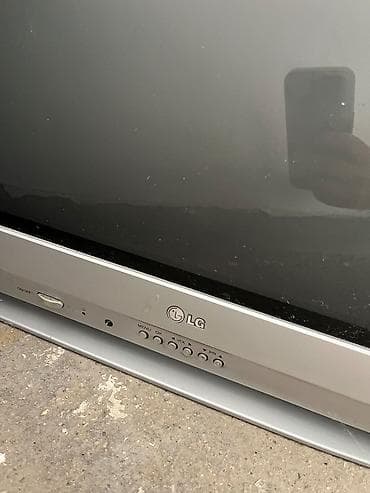 tp link 8151n: Lg kohne model televizor işleyir.real alıcıya endirim olunacaq.şamaxı — 1