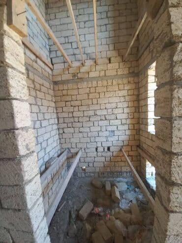 əcəmi: Масазыр 4 комнаты, 125 м², Есть кредит, Без ремонта — 5