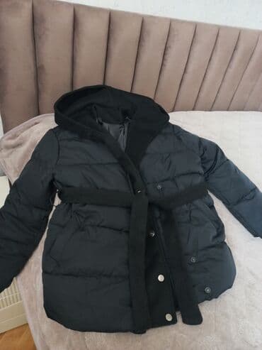 Cinslər: Puxovik kurtka, Max Mara, M — 1