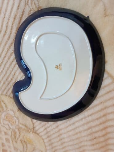 heinz kaşaları: Миски, цвет - Синий — 2