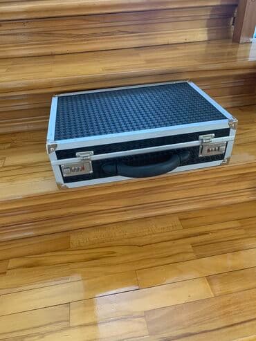 klarnet satilir: Klarnet futlyarı təzədi — 3