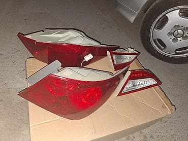Qalloqen, Hyundai Orijinal