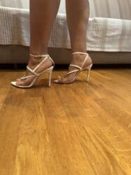 basanoşkalar 2023: Aldo, Ölçü: 39, rəng - Ağ, Yeni — 3