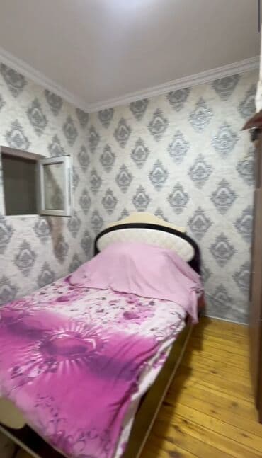 30 mine evler: 3 otaqlı, 70 kv. m, Orta təmir — 8