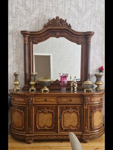 Ev üçün digər mebel: Termolar — 1