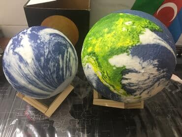 Süni güllər: Kureler gece ısıgı pultnandı bır nece rejım var ve ısdenılen renge — 4