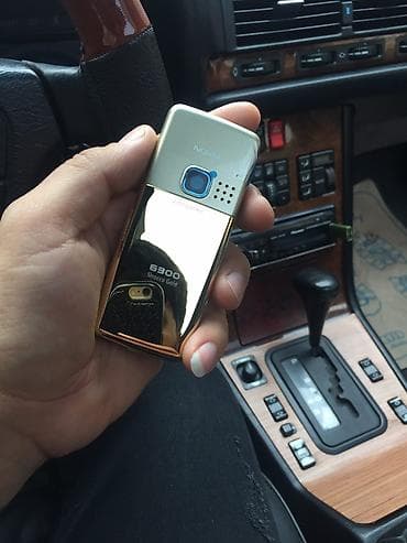 kohnə telefonlar: Nokia 1.4, rəng - Qızılı — 3