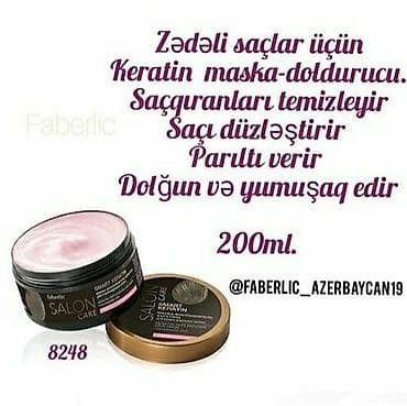 Sac ucun maskalar.Her biri muxtelif qiymetedir