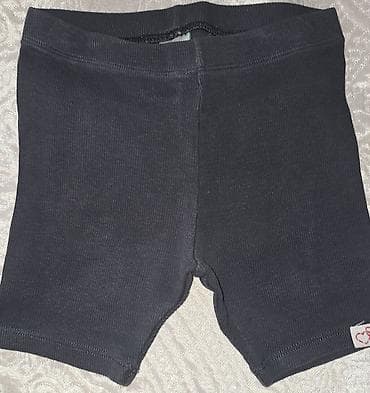 Şort, Qız üçün, 4 - 5 yaş, İşlənmiş