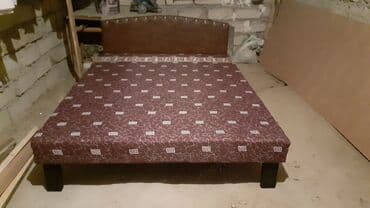 Çarpayı təzə Hazırları var Çatdırılma münasib qiymətə 1 nəfərlik 60