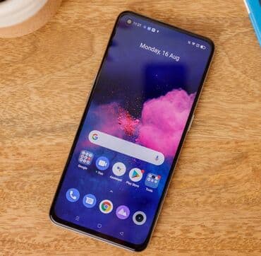 asus rog phone 8 qiymeti: Realme GT Master, 128 GB, İki sim kartlı, Sənədlərlə — 2