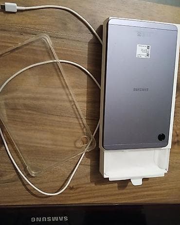 ipad mini 5 irşad electronics: Samsung Galaxy Tab A11. Simkart və SD-kard dəstəkləyir.wi-fi və 4G — 6