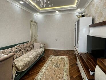 купить в баку квартиру: Баку, 4 комнаты, Вторичка, 100 м² — 8