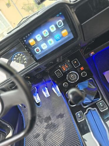 maşın manitorlar: 🚘 TƏCİLİ SATILIR – VAZ 2107 (2005) 2005-ci il VAZ 2107 satılır. Maşın — 2