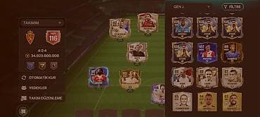 ktv əlaqə: FC Mobile Hesabı Satılır: 🔥Yeni Hesabımız Artıq Satışdadır! 🎮 FC — 6