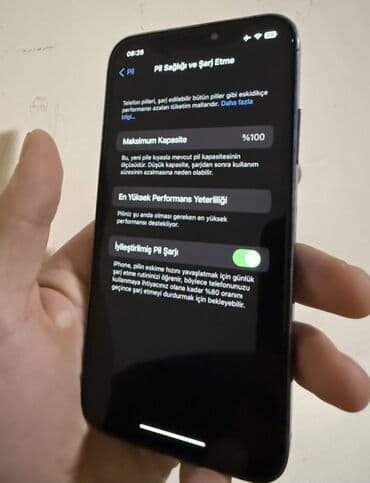 дубайский айфон 13 про макс: IPhone X, 64 ГБ, Sierra Blue, Face ID, Беспроводная зарядка — 4