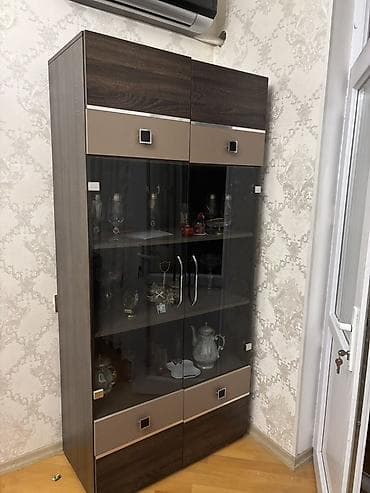 prodaja globus bife: Yaxşı vezyetde unvan razin tecili satılmalıdı endirm yox — 1