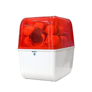 su çayniki: Mətbəx üçün su filtri – Waterboss-S 5 mərhələ, 8 litr çən - Pompalı — 2