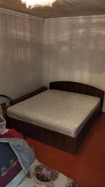 döşək matras: Yataq desti 300 azn Matrasi bahali matrasdir əlave alinib qoyulub — 7