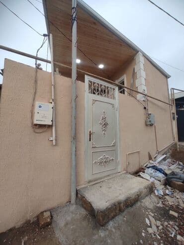 купить вторичку баилово баку: Binəqədi qəs. 3 otaqlı, 80 kv. m, Yeni təmirli — 1