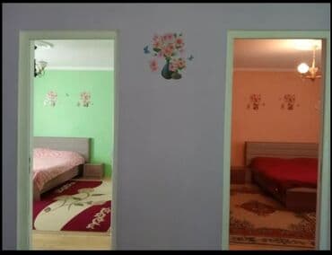 rayonlarda kirayə evlər: 100 м², 3 комнаты, Комби, Газ, Электричество — 11