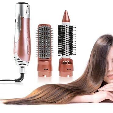 Daraq-fen Vitek, Yeni, Pulsuz çatdırılma