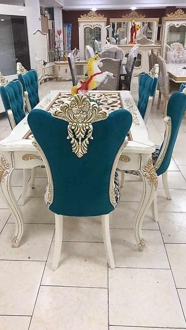 kredit stol stul: Stoll Stull destlerinin sifariwleri — 3