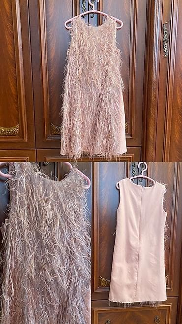 vecerni don: Seliqeli veziyetdedir her biri 1 2defe geyinilib hecbir problemi — 3