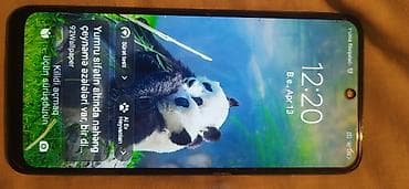 tenda wifi modem: Redmi Note 10S, 64 GB, rəng - Göy, İki sim kartlı — 2