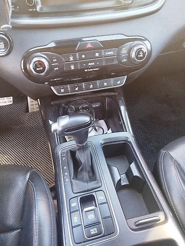 turbo az qaz 24 volqa: Kia Sorento: 2 l | 2015 il Sedan — 9
