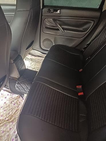 kia optima spoyler: Volkswagen Passat: 1.8 l | 2004 il Sedan — 8