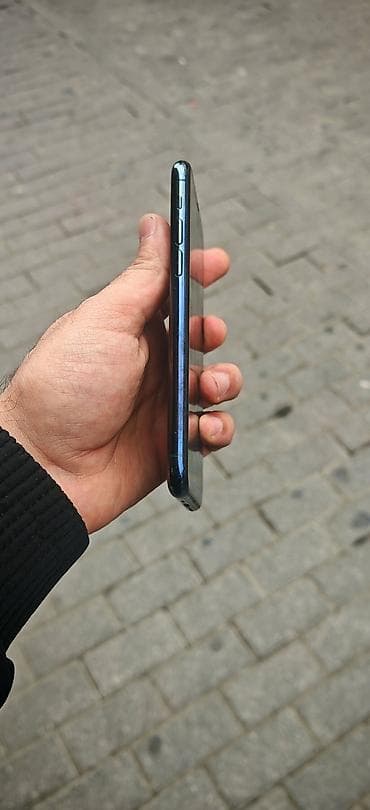 islenmis iphone 11: IPhone 11 Pro, 256 GB, Matte Midnight Green, Qırıq — 4