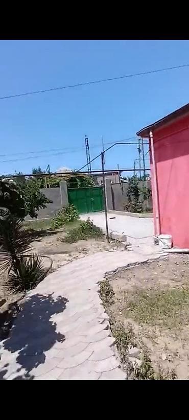 120 kv. m, 4 otaqlı, İşıq, Su, İnternet — 1