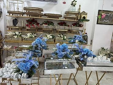 Toy,Nişan Xonçaların Təmiri, bərpası cəmi 1₼ dən başlayan — 2